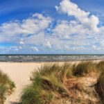 Escapade à Karlshagen, l'île Usedom enchanteresse