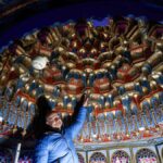 Ludwig II : Mini-palais à Linderhof, 150 ans d'histoire et 16 millions pour sa restauration
