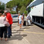 Pas de place pour la peur