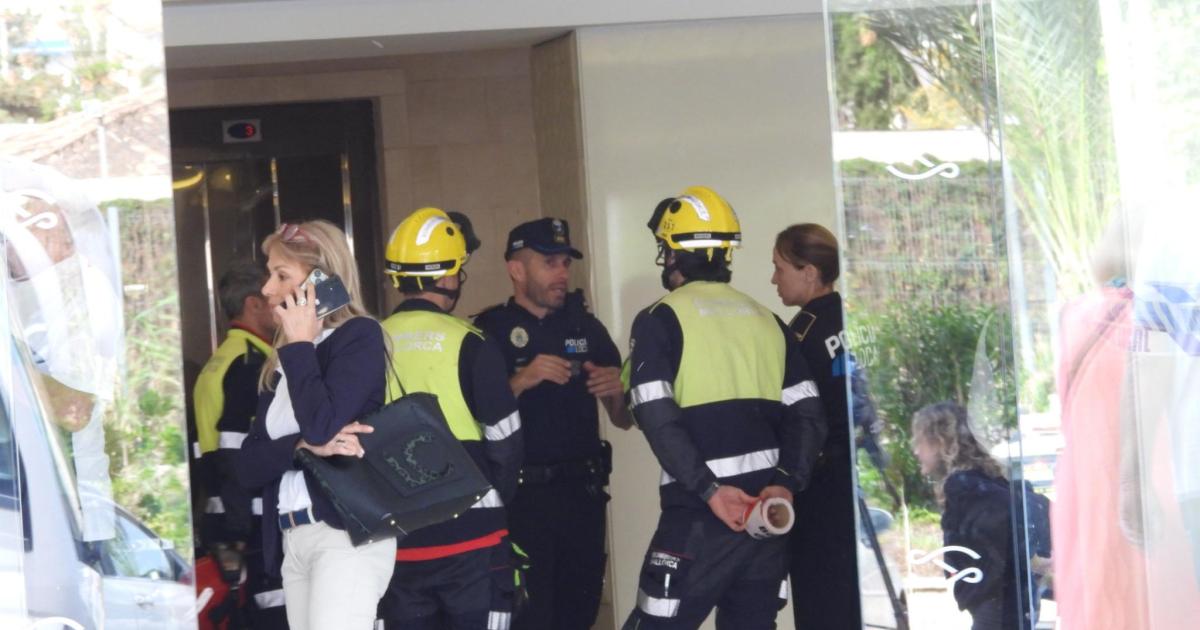 Proximité du hotel de Santa Ponça avec les zones humides : un risque pour le restaurant