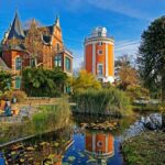 Découvrez 7 idées d'escapades exceptionnelles pour avril en NRW, à l'intérieur comme à l'extérieur!