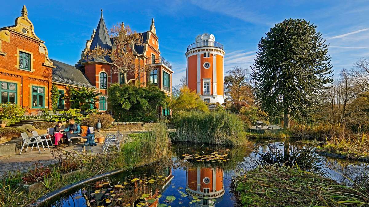 Découvrez 7 idées d'escapades exceptionnelles pour avril en NRW, à l'intérieur comme à l'extérieur!