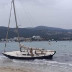 Tempête en Mallorca : incidents sur les côtes