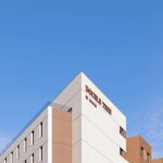 Lancement des travaux d'un nouvel hôtel quatre étoiles à Séville avec 184 chambres !