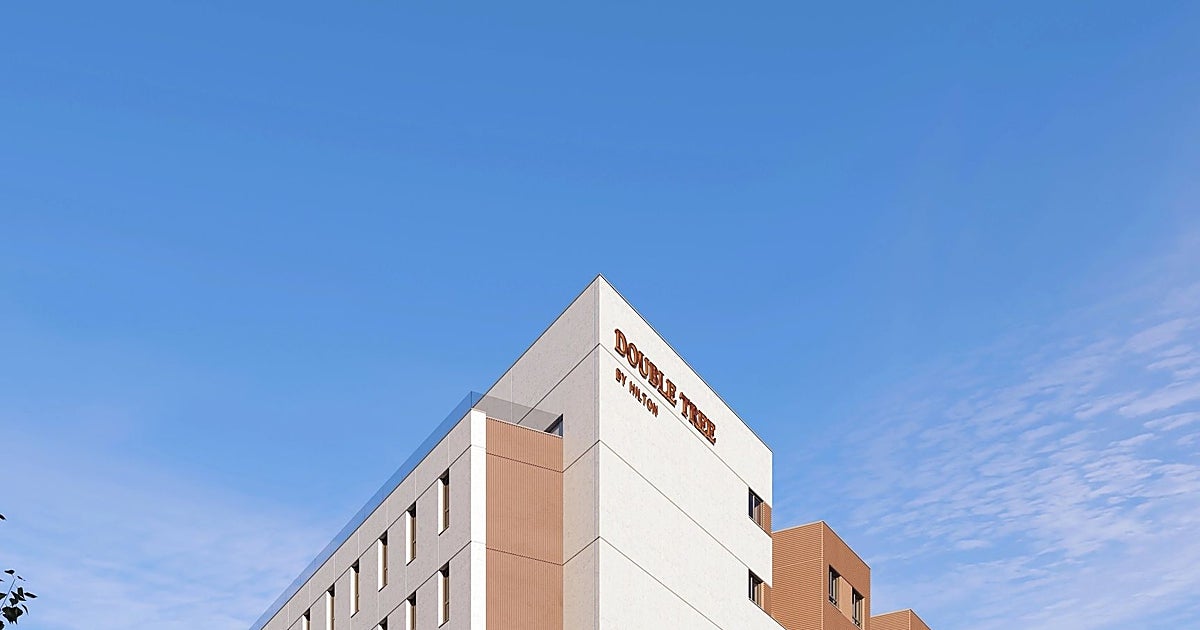 Lancement des travaux d'un nouvel hôtel quatre étoiles à Séville avec 184 chambres !