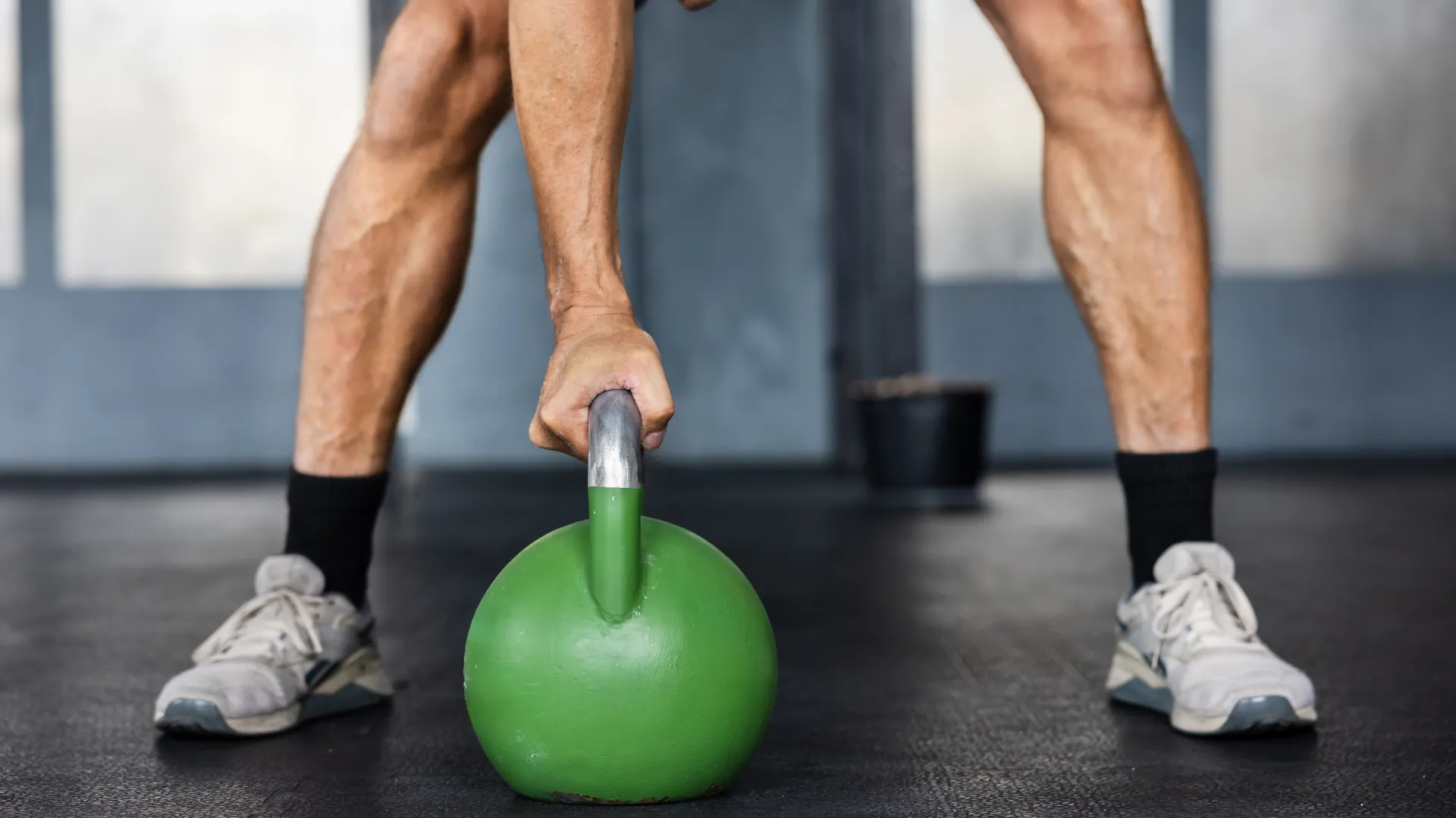 Je suis un expert en fitness : les trois erreurs nutritionnelles à éviter avant de s'entraîner
