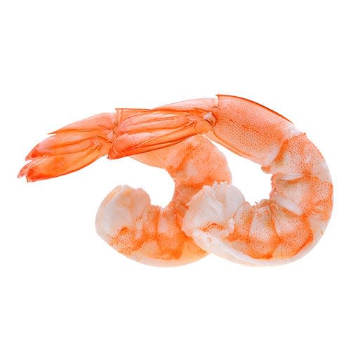 Crevettes