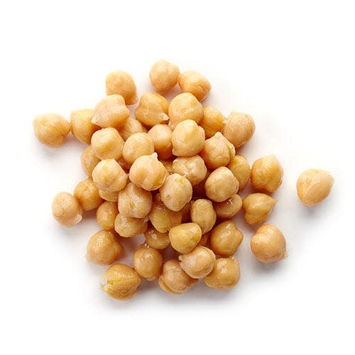 Pois chiches