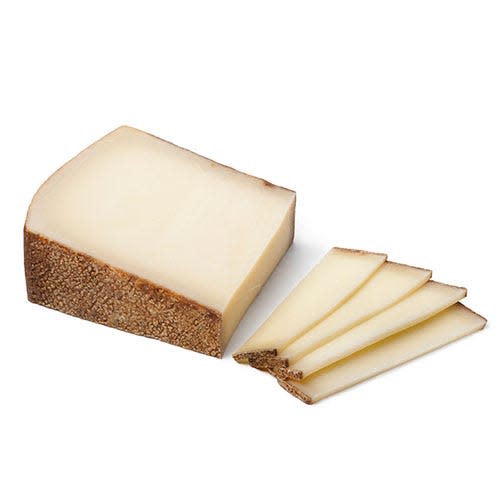 Fromage Gruyère