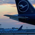 Grève des pilotes de Lufthansa : encore de nombreux vols annulés aujourd'hui !