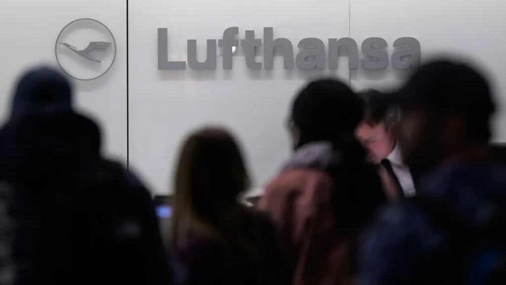 Grèves de Lufthansa : Pas d'actions programmées à court terme