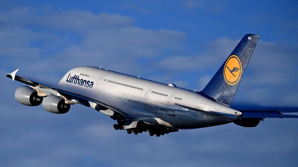 L'aviation européenne en danger : quand le kérosène viendra à manquer ?