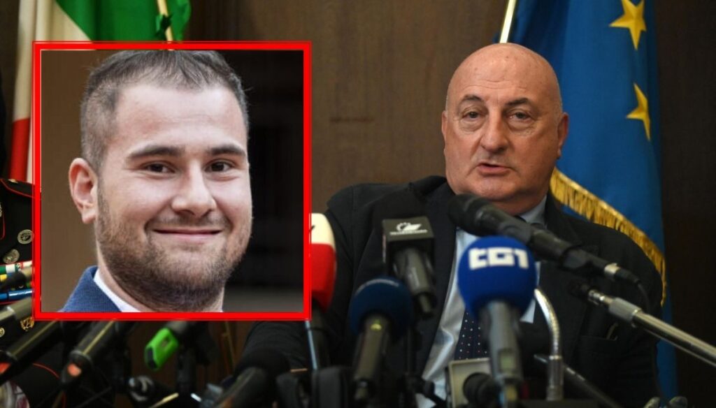 Enquêtes de Luca Spada sur les décès mystérieux en ambulance à Forlì