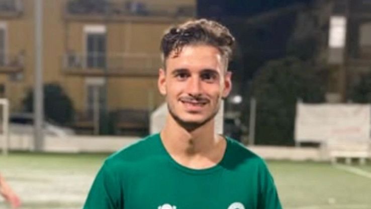 Gabriele Vaccaro Pavia