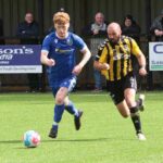 Comber Rec bat Kilmore Rec dans un derby local palpitant