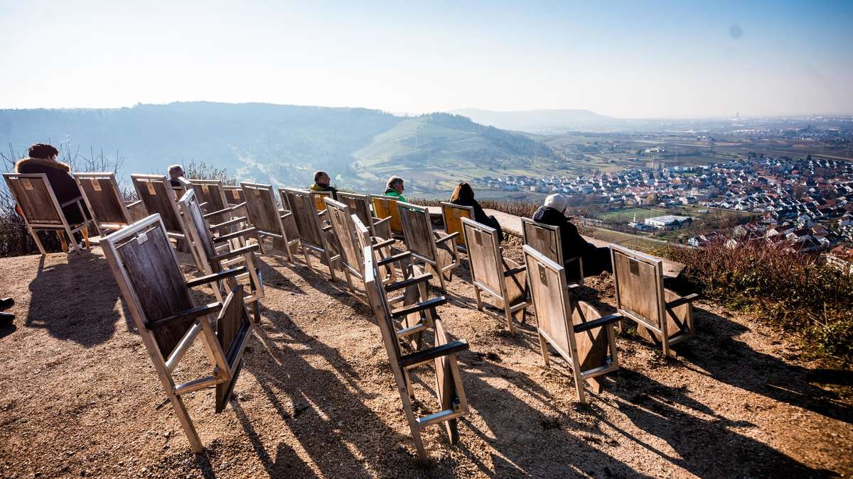 Quatre incontournables excursions gratuites en Bade-Wurtemberg