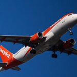 Vol EasyJet détourné vers Londres à cause d'un problème de santé en plein vol