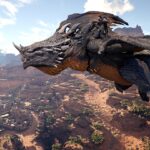 Crimson Desert : La véritable héritière des grandes aventures fantastiques ?