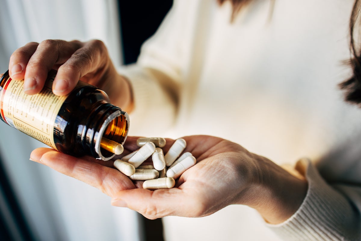 Les bienfaits cachés des suppléments de vitamine D pour certains individus