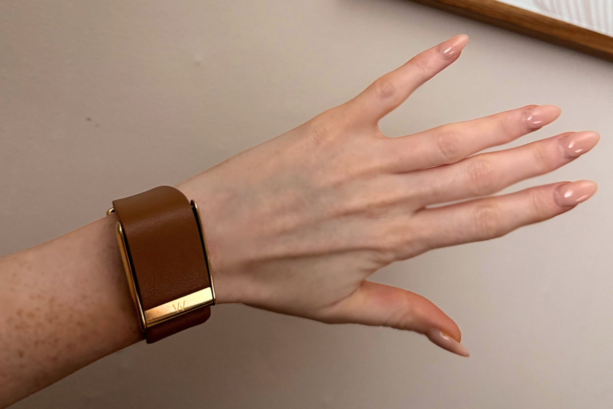 Whoop 5.0 : Le meilleur tracker de fitness pour les coureurs ? Mon mois d'essai intensif !