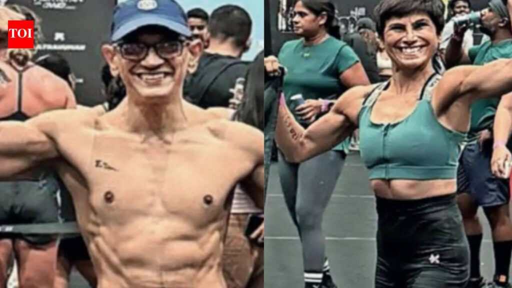 Force de l'Amitié : L'Esprit d'Équipe au Coeur des Succès en Hyrox Fitness