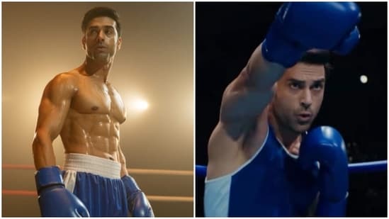 La transformation de Pulkit Samrat : entraînement intensif et régime gagnant !