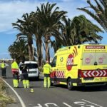 Un cycliste mort dans un accident à Ingenio : un policier en attente de jugement pour trafic de drogue.