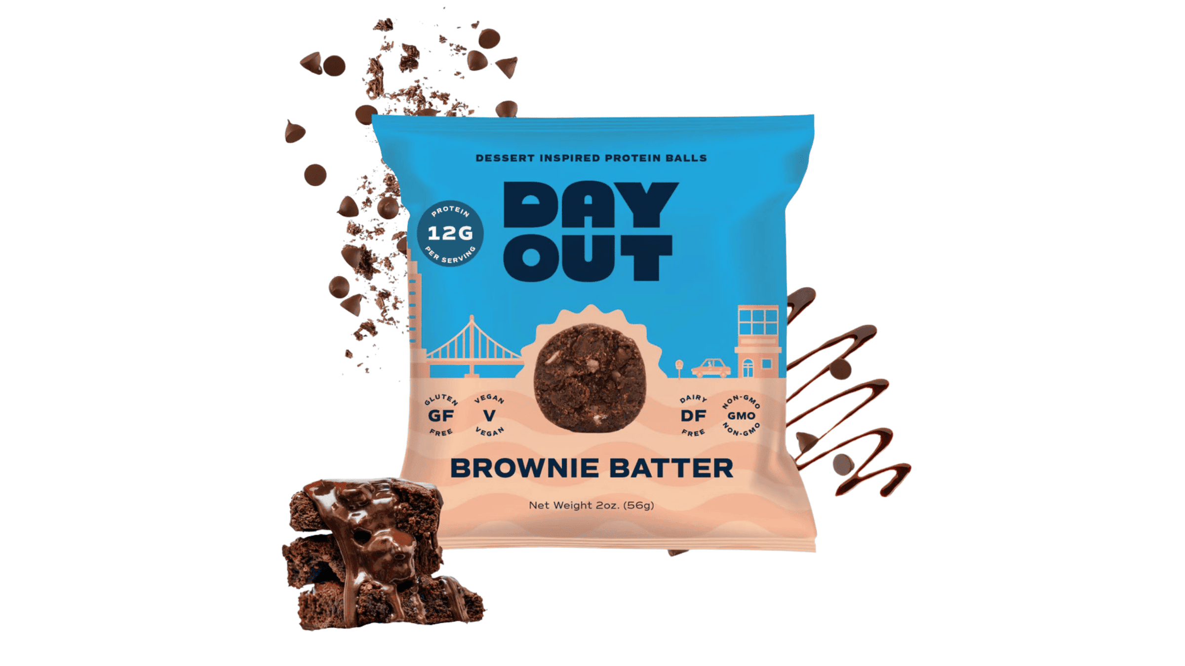 Brownie Butter