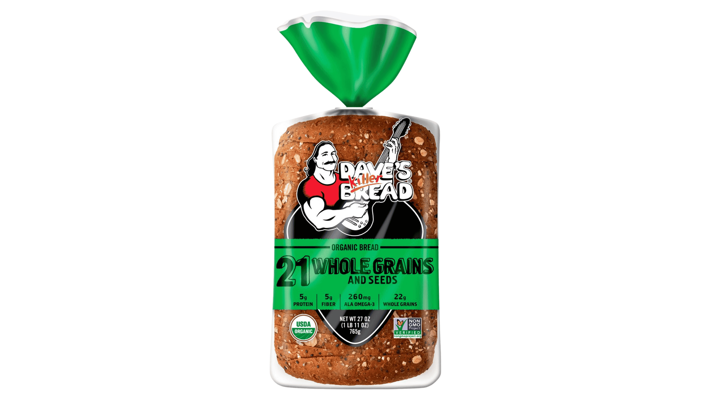 Pain Powerseed