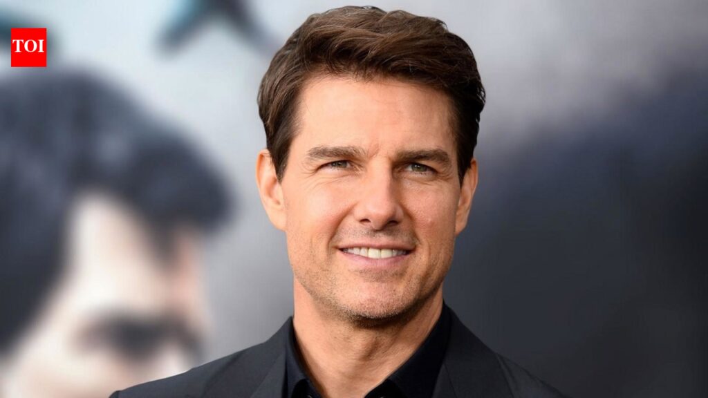 La routine fitness de Tom Cruise à 63 ans : décryptage de son régime de 1 200 calories pour rester prêt pour l'action