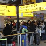 Les billets d'avion flambent dès 2027 !