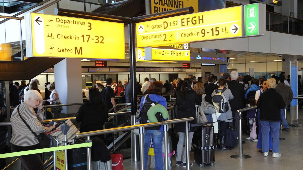 Les billets d'avion flambent dès 2027 !