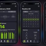 SmartGym : personnalisation renforcée avec des zones cardiaques sur mesure et un suivi intelligent des entraînements