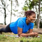 Meilleures exercices de renforcement musculaire pour les femmes de plus de 50 ans
