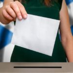 Votez pour votre avenir : Les électeurs de North Lanarkshire appelés à s'engager aux élections parlementaires écossaises