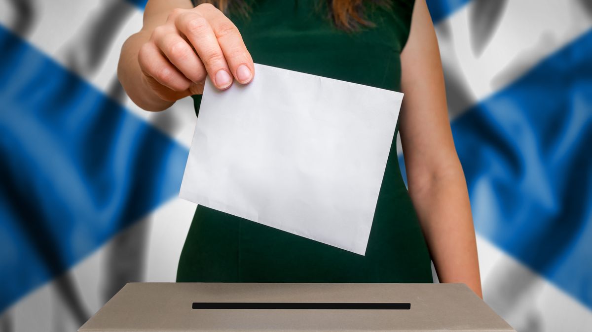 Votez pour votre avenir : Les électeurs de North Lanarkshire appelés à s'engager aux élections parlementaires écossaises