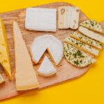 5 Fromages Santé Recommandés par les Nutritionnistes