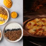 5 cafés qui révolutionnent la nourriture saine à Hyderabad