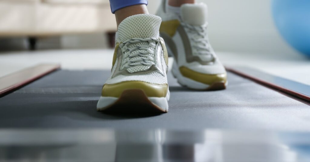 6 Tapis de Marche Validés par des Experts pour Booster Votre Activité