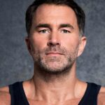 À 46 ans, Eddie Hearn révèle ses 4 règles d'entraînement clés pour rester fort et tonique