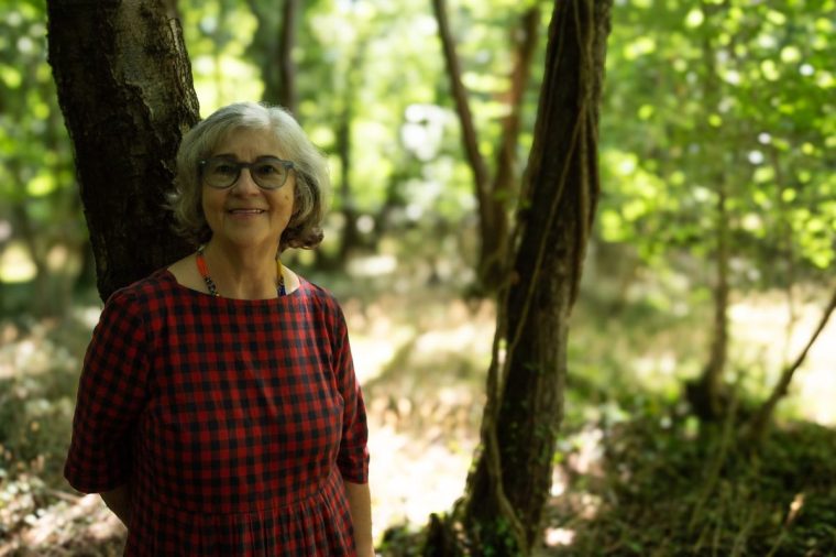 Denise Taylor