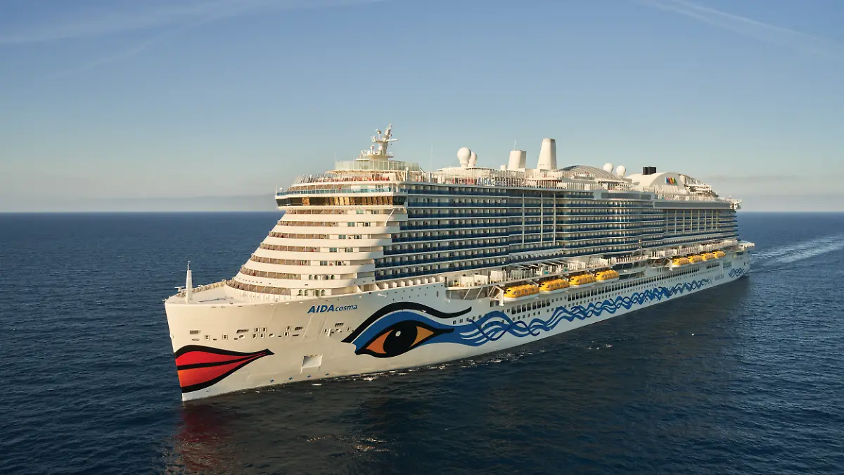 À la découverte de l'AIDA Cosma : Les emplois incontournables à bord du méga-croisiériste !