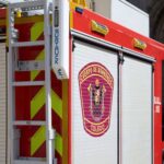 Accident tragique à Quismondo : un homme de 61 ans perd la vie après une collision avec un arbre