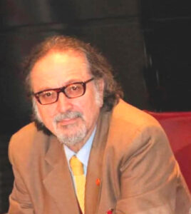 Adieu à Elio Clero Bertoldi, maître de la chronique en Ombrie