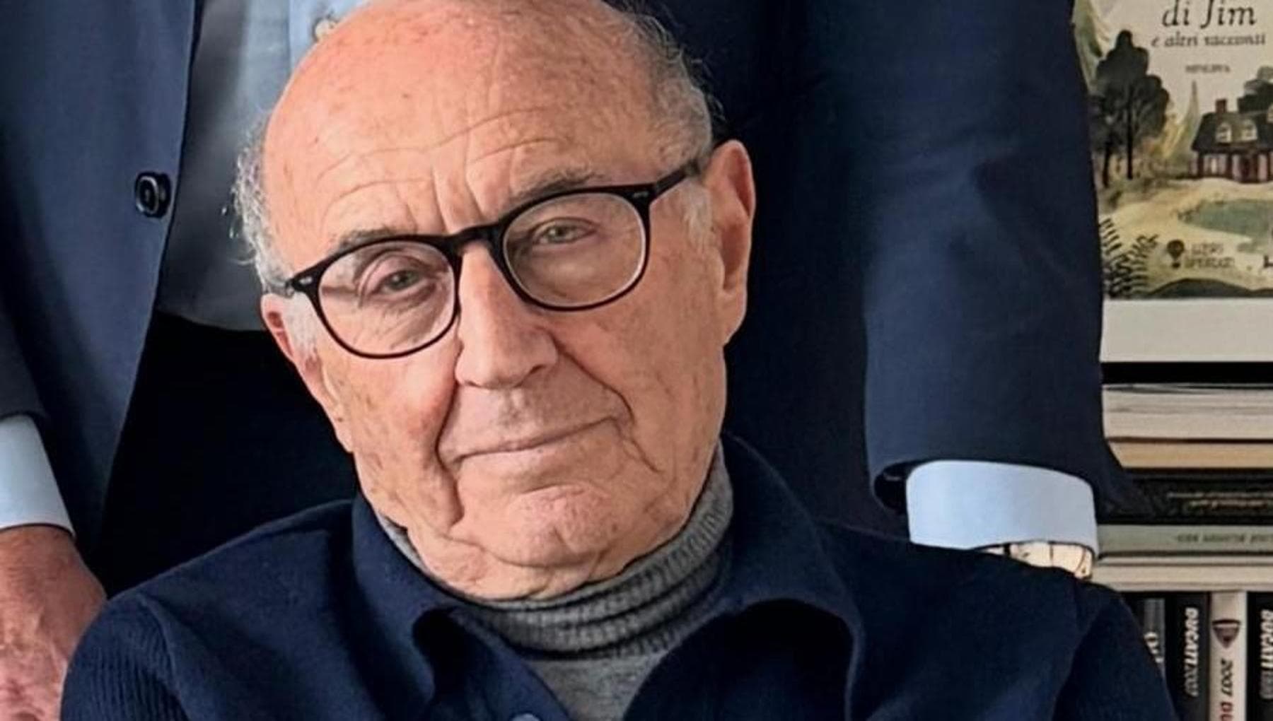 Adieu à Gianni Leoni, une légende du fait divers entre l'affaire Alinovi et la Uno Bianca