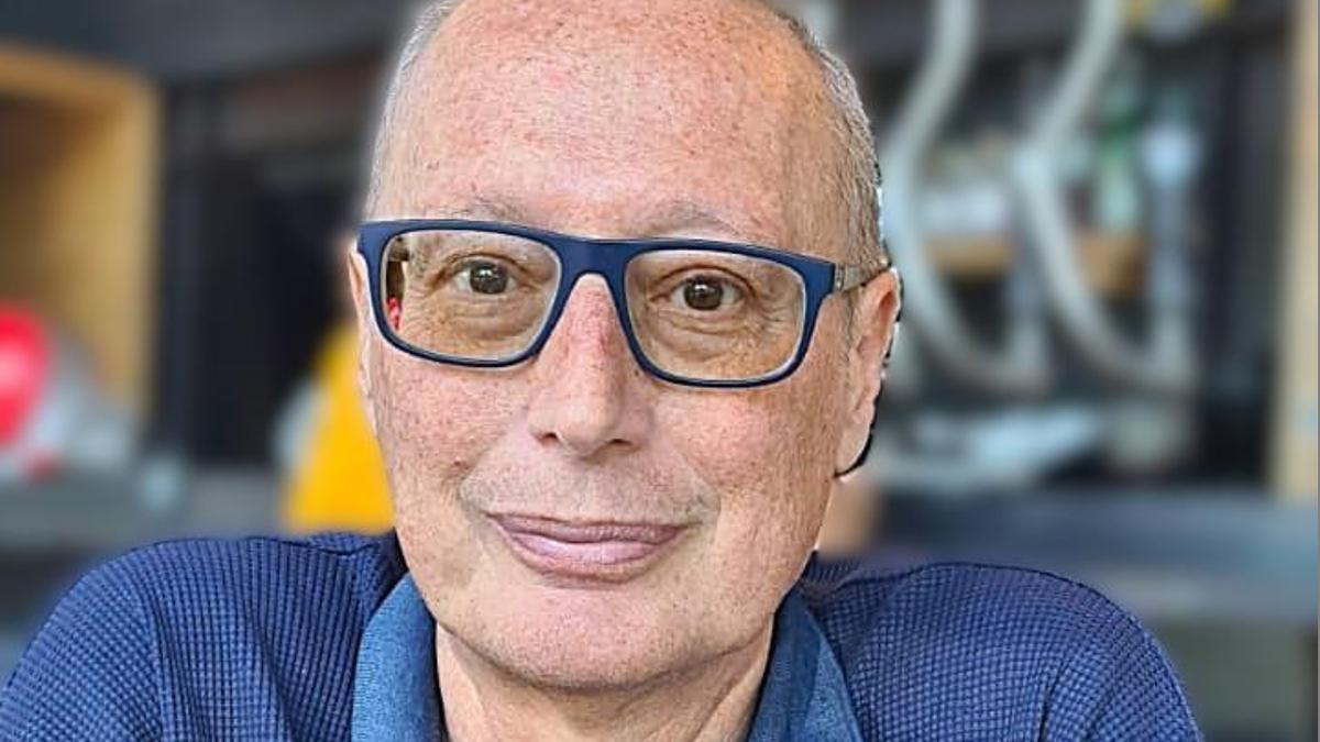Adieu à Massimo Benedetti, journaliste emblématique