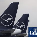 Aéroports européens en péril : les pénuries de carburant mettent en danger les vols