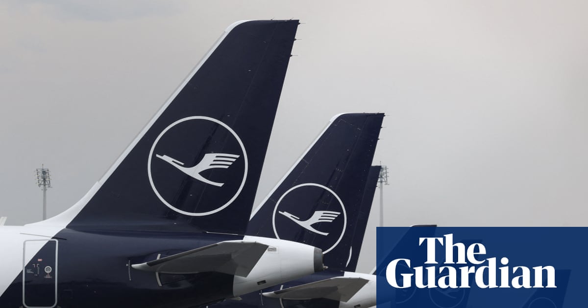 Aéroports européens en péril : les pénuries de carburant mettent en danger les vols