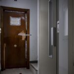 Agression à Zaragoza : un homme en prison après avoir poignardé son compagnon sur la rue Concepción Arenal
