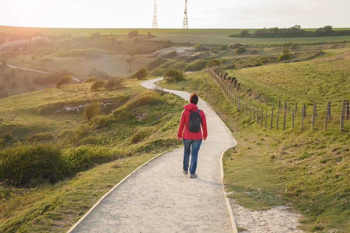 Améliorez votre santé avec ces deux astuces simples pour vos promenades quotidiennes !